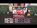 NEW RELEASE 2023 Panini Chronicles Baseball Hobby Box Rip