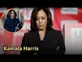 Kamala Harris s Actual Size Might Surprise You - Take A Look