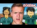 Roblox Total Drama Island