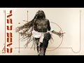 Download Lagu IZA - Caos e Sal