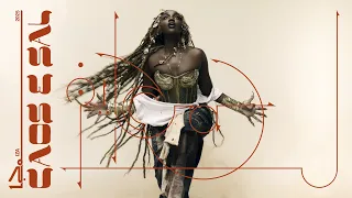 IZA - Caos e Sal