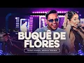 Download Lagu Thiago Aquino, Marília Tavares - BUQUÊ DE FLORES (DVD Hoje é Dia de Favela)