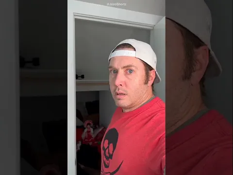 He Caught Real Ghosts In His House?! 😳