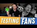 The Best Handheld Fans on Amazon We Tested