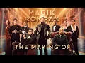 Download Lagu Magik Rompak | The Making Of (Full Version)