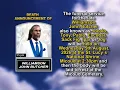 Williamson John Butcher Short Obituary
