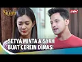 Download Lagu Dimas Udah Kumpul Kebo! Kamu Cerein Dia Aja! | Berbagi Suami The Series Eps 84 (2/4)