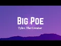 Download Lagu Tyler, The Creator - Big Poe | Lyrics