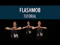 Flashmob Tutorial - Aargauer Kantonalturnfest 2022