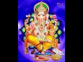 Download Lagu Lord Ganesh Songs || Vinayaka Songs in Telugu || Wednesday Special Songs || Shri TV Archana
