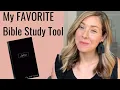 Best Bible Resource for Busy Moms Journible Review