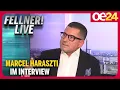 Download Lagu REWE-Vorstand Marcel Haraszti im Interview | FELLNER! LIVE