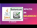 How to Identify Elements Using XPath in Selenium QA Automation