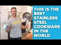 Download Lagu Why I believe that Demeyere makes the best cookware in the world
