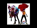 kof 2001 nests team ost