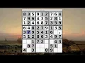 Sudoku Solver Medium1