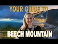 Living in Beech Mountain North Carolina Lifestyle Community Guide