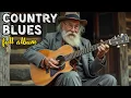 Lagu Slow Blues Songs Album | Must-Hear Classic Country Blues Songs for Enjoyable Road Trips 🚛🎶