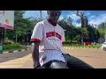 Tekno miles -press button (official dance challenge)