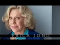 What happens when you take 100 responsibility Erica Jong
