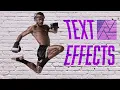 Text Effects 101 A Beginner s Guide to Affinity Photo