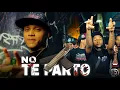 Download Lagu EZZY R x D'FLOW AKA LA MALDAD - NO TE PARTO (VIDEO OFICIAL)