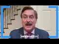 Mike Lindell defends bulk-purchase of his memoir in Minn governor bid NewsNation Prime
