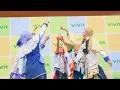 Download Lagu 【アイナナ】WiSH VOYAGE 踊ってみた【ニジフェス④】