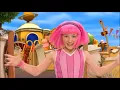LazyTown - Have You Ever (Flemish Dutch)