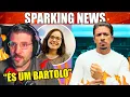 Download Lagu TIAGO PAIVA CRITICADO! NUMEIRO GOZADO PELA COMUNIDADE! Windoh, Tiagovski, Bruno Mota, Jamie, PTM MP3