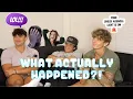 THE TRUTH Q A