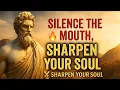 Lagu “Silence the Noise, Sharpen Your Soul | 1 Hour of Stoic Wisdom, Focus \u0026 Mental Mastery”