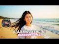 Download Lagu LAGU DANGDUT KOPLO SANTAI - SALAHMU SENDIRI | LAGU DANGDUT TERBARU 2025 | TERPOPULER 2025