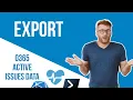 How to Easily Export Office 365 Health Issue Status to CSV using Powershell and Graph API -