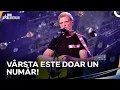 Download Lagu La 70 de Ani Nelu Borșan A Cucerit Juriul Şi Publicul | Romanii au Talent