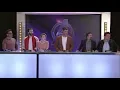 The Stars of Marvel Studios Avengers Endgame Play a Drawing Game