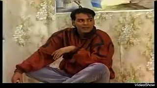 الجزء الثاني من حمرى جمرى وكميه من الضحك الهستيرى 