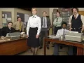 Prime Suspect - Tennison Trailer
