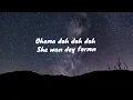 Bayanni - Ta ta ta (Remix) Ft Jason Derulo (Lyrics)