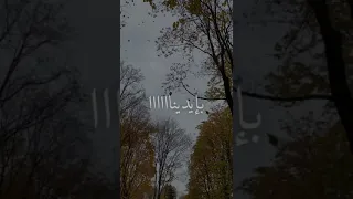 حبايبنا حوالينا نسم يا نسيم علينا     دندنها
