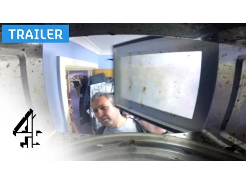 Obsessive Compulsive Cleaners | Tuesday, 8pm | Channel 4