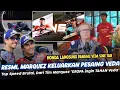 Lagu MARQUEZ SENTIL VEDA‼️Keluarkan Produk Rahasia di MOTO3 \