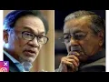 Lagu KALAU INI BETUL : HIMPUNAN TURUN MAHATHIR BAKAL DISERTAI 10 juta Rakyat