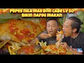 Lagu PEPES IKAN NILA MAS BAKAR BUMBU BON CABE LEVEL 50