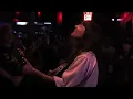 Madi Diaz - New Person, Old Place (live acoustic Elsewhere Zone One, Brooklyn - 10/14/2026)