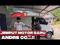 Download Lagu DUO RACUN BUBAR ‼️ ANDRE CC BELI MOTOR BARU..?