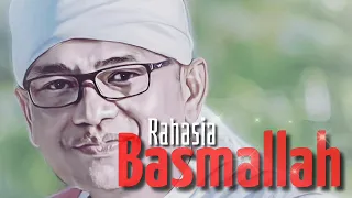 rahasia basmallah kh syaiful karim