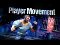 Beat Em Up Template 3D - Player Movement