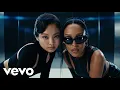 Lagu Doja Cat, Jennie - NO LIMIT (ft. Iggy Azalea, BLVCK) | (Official Lyrics Video)