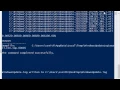 Troubleshooting a Failed Windows Update Installation - WSUS 2016